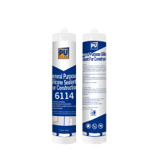 Weather Resistance Construction structural Silicone Sealant